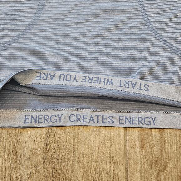 Lululemon Swiftly Tech Racerback Tank 2.0 Womens Size 6 Gym Run Athleisure - Picture 5 of 8